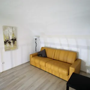 Budapest Easy Flat Oktogon Apartment Budapest