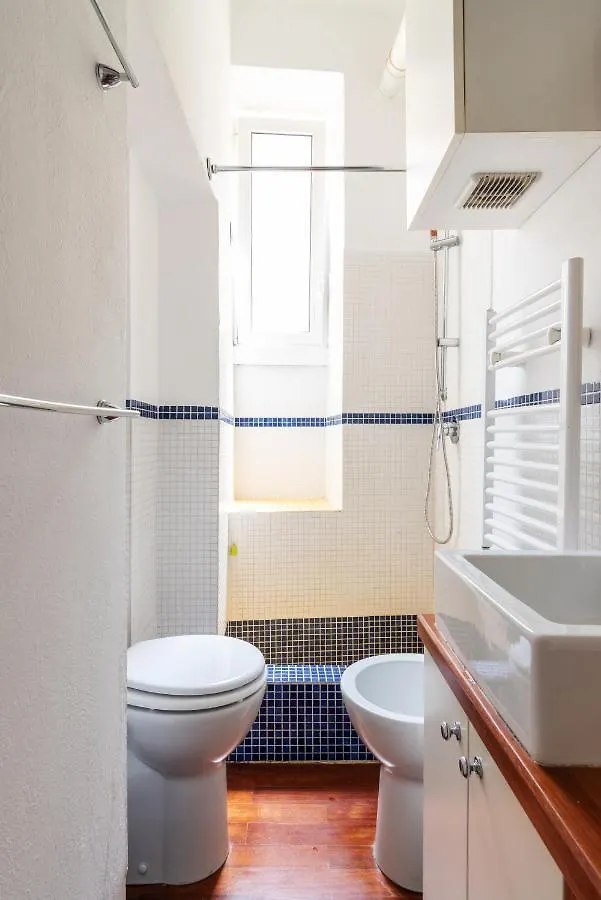 Da Simone Sui Navigli Apartment Milan Italy