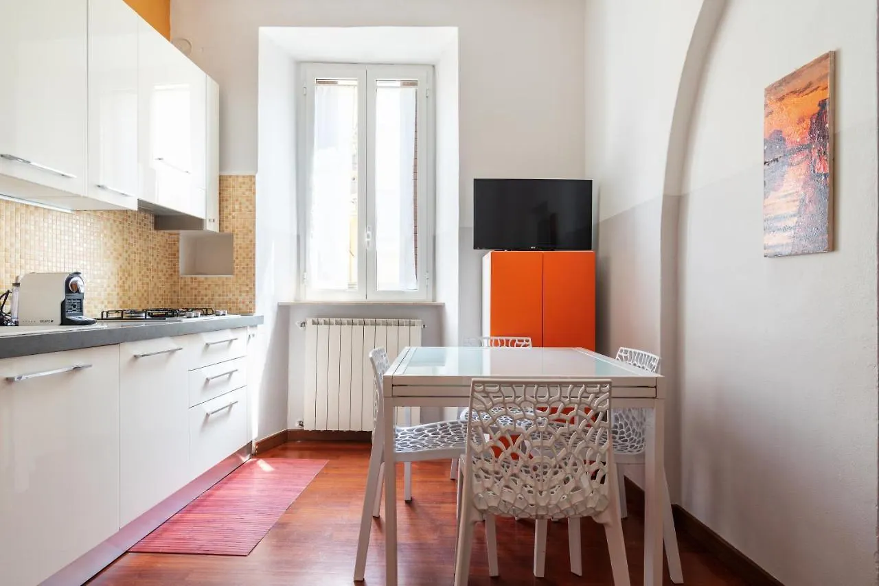 Da Simone Sui Navigli Apartment Milan