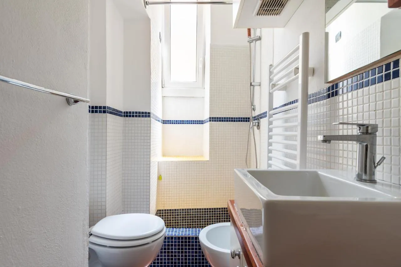 Da Simone Sui Navigli Apartment Milan