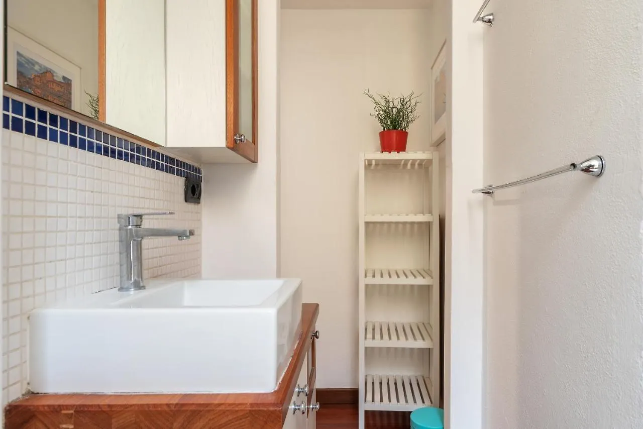 Da Simone Sui Navigli Apartment Milan 0*,  Italy